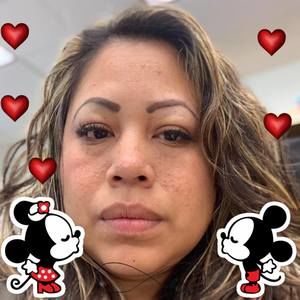 Meet your Posher, Sandy